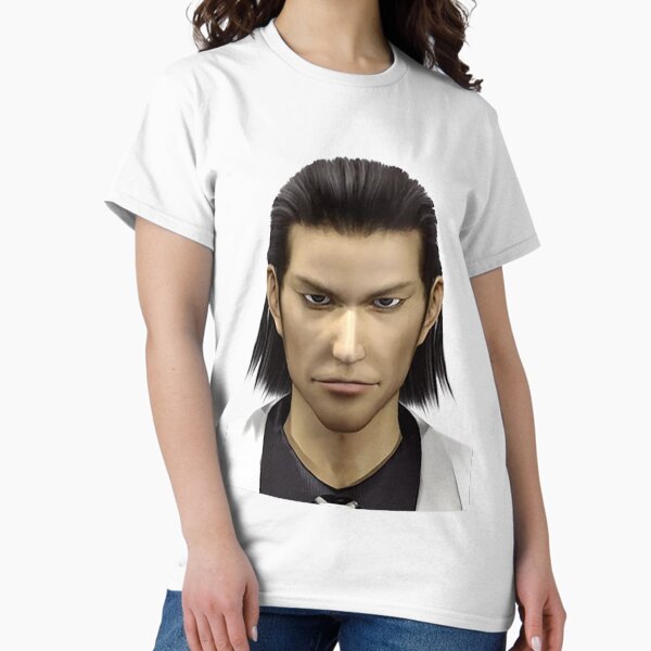 Item preview, Yakuza Nishiki designed and sold by Deepcale.