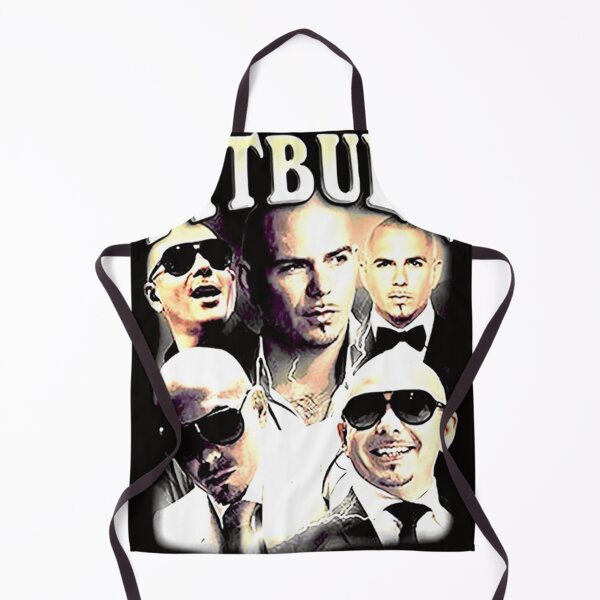 Item preview, Pitbull Mr.Worldwide Vintage designed and sold by HANNAPATRICKS.
