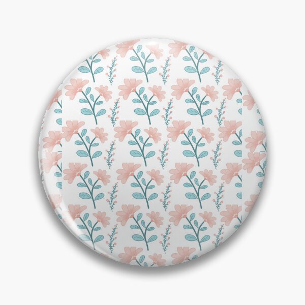 Item preview, flower pattern designed and sold by MYWMC.