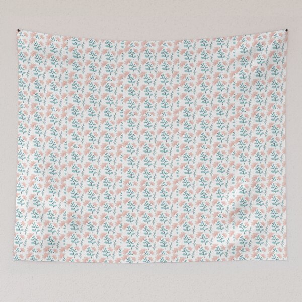 Item preview, flower pattern designed and sold by MYWMC.