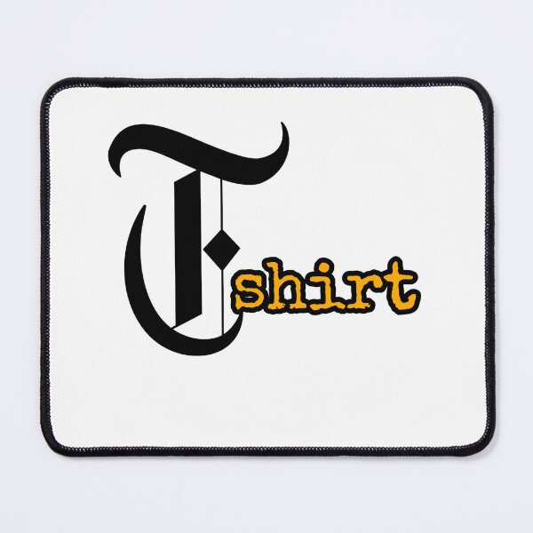 Item preview, T shirt designed and sold by Firstpharm.