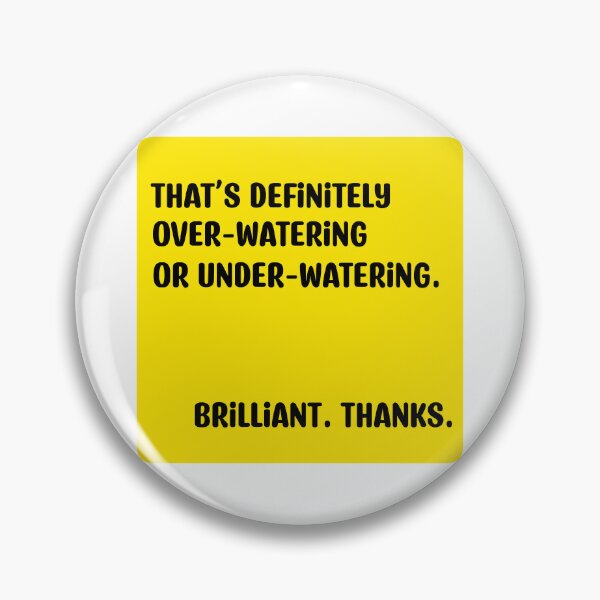 Item preview, Useless Plant Advice designed and sold by Widdershins  Art.
