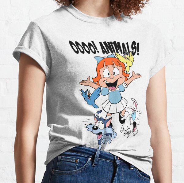 Tiny Toons Clothing | Redbubble