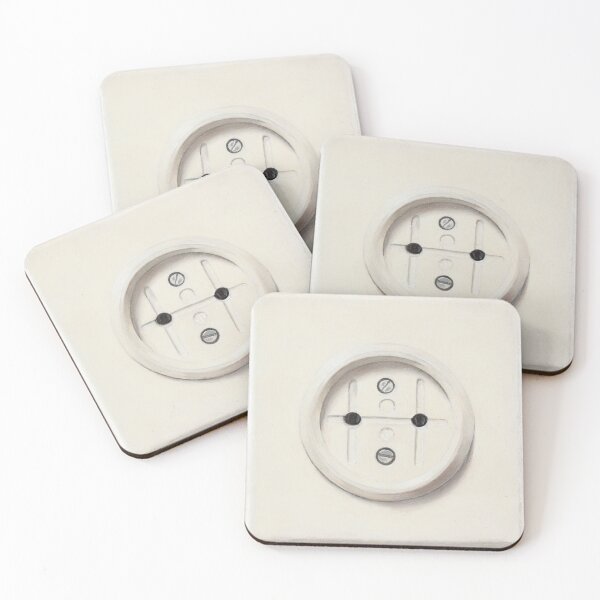 Item preview, outlet designed and sold by egmont-hartwig.