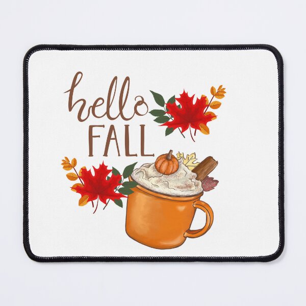 Item preview, Fall Thanksgiving Pumpkin Spice ,Autumn  Fall Thanksgiving Gift designed and sold by heidiza.