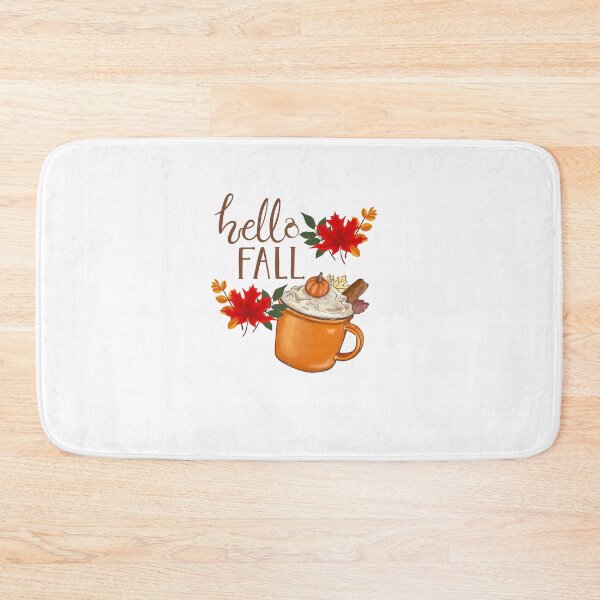 Item preview, Fall Thanksgiving Pumpkin Spice ,Autumn  Fall Thanksgiving Gift designed and sold by heidiza.