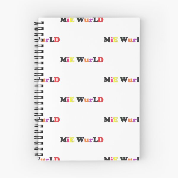 Item preview, MiEWuRLD designed and sold by MiEWuRLD.