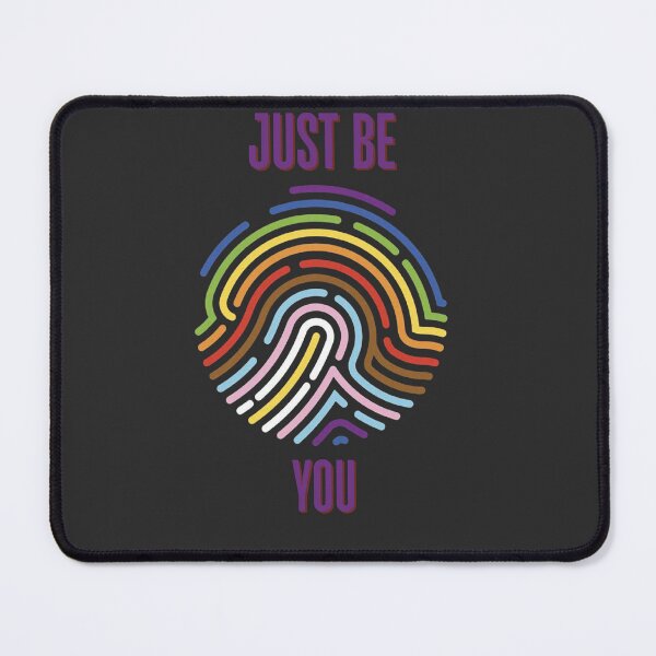 Item preview, Just Be You designed and sold by GeorgiosT.
