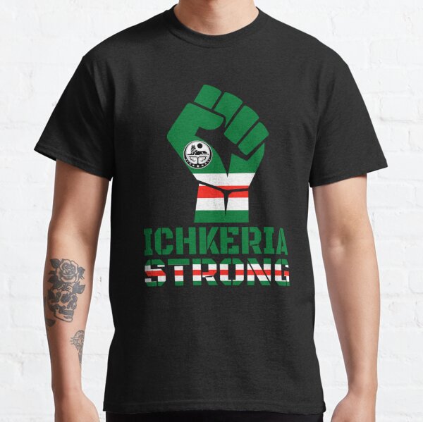 Chechen Gifts & Merchandise For Sale | Redbubble