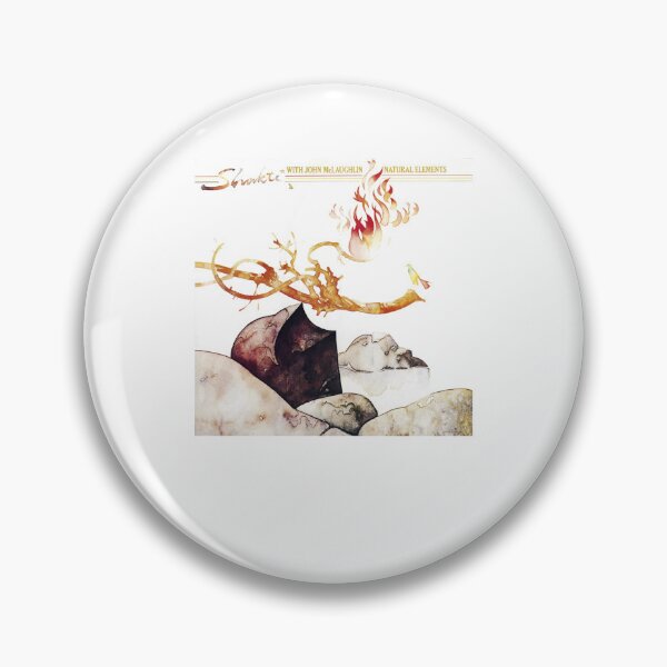 Item preview, Mahavishnu Orchestra - John McLaughlin Shakti designed and sold by marsacdurkesd.