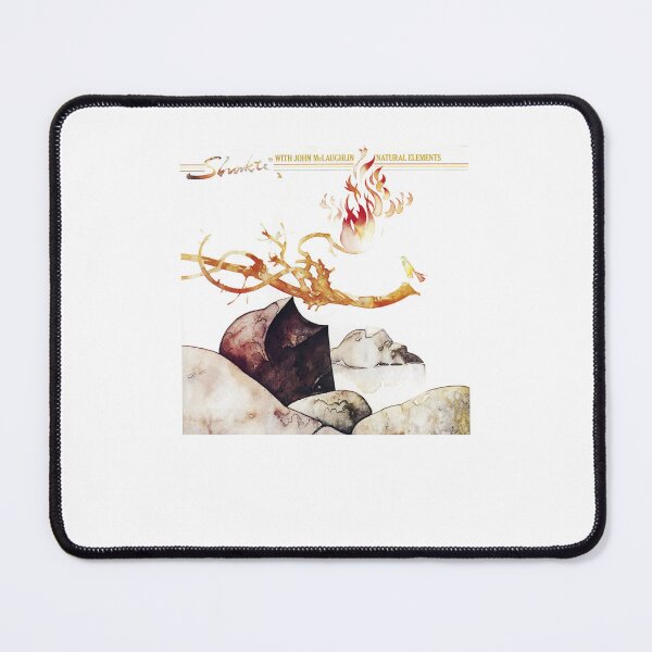 Item preview, Mahavishnu Orchestra - John McLaughlin Shakti designed and sold by marsacdurkesd.