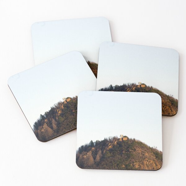 Item preview, Magalia Look Out designed and sold by ArcadianFrame.