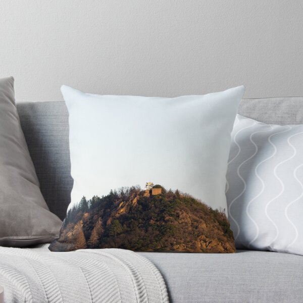Item preview, Magalia Look Out designed and sold by ArcadianFrame.