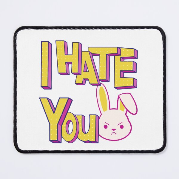 Item preview, I hate you emoji  designed and sold by Akimatax ✯✯✯✯✯.