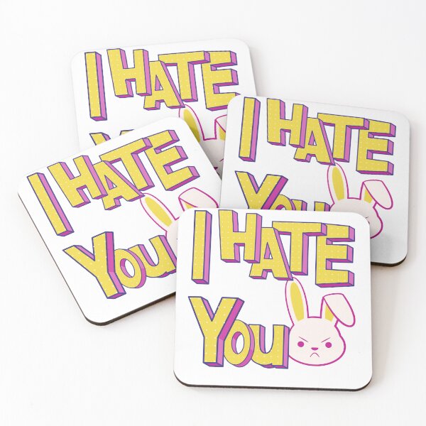 Item preview, I hate you emoji  designed and sold by Akimatax ✯✯✯✯✯.