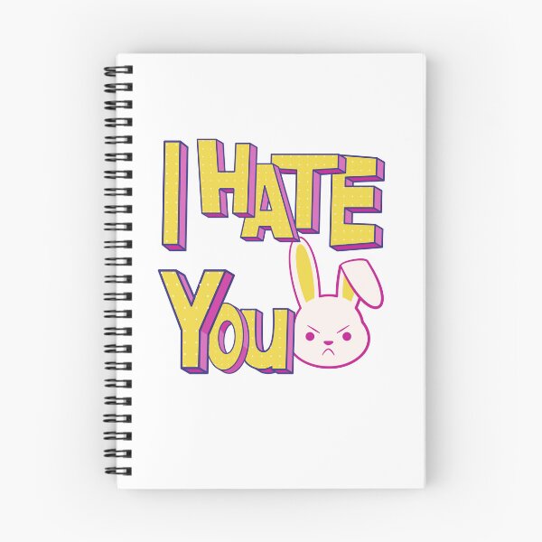 Item preview, I hate you emoji  designed and sold by Akimatax ✯✯✯✯✯.