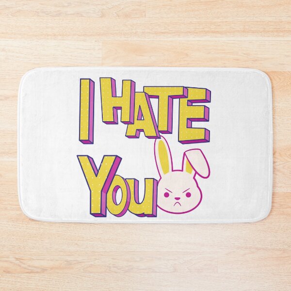 Item preview, I hate you emoji  designed and sold by Akimatax ✯✯✯✯✯.
