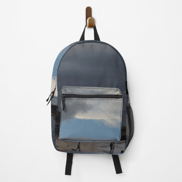 Item preview, Mystical sunset view of Woljeong-ri Beach in the afternoon on a cloudy day,Korea designed and sold by human8891.