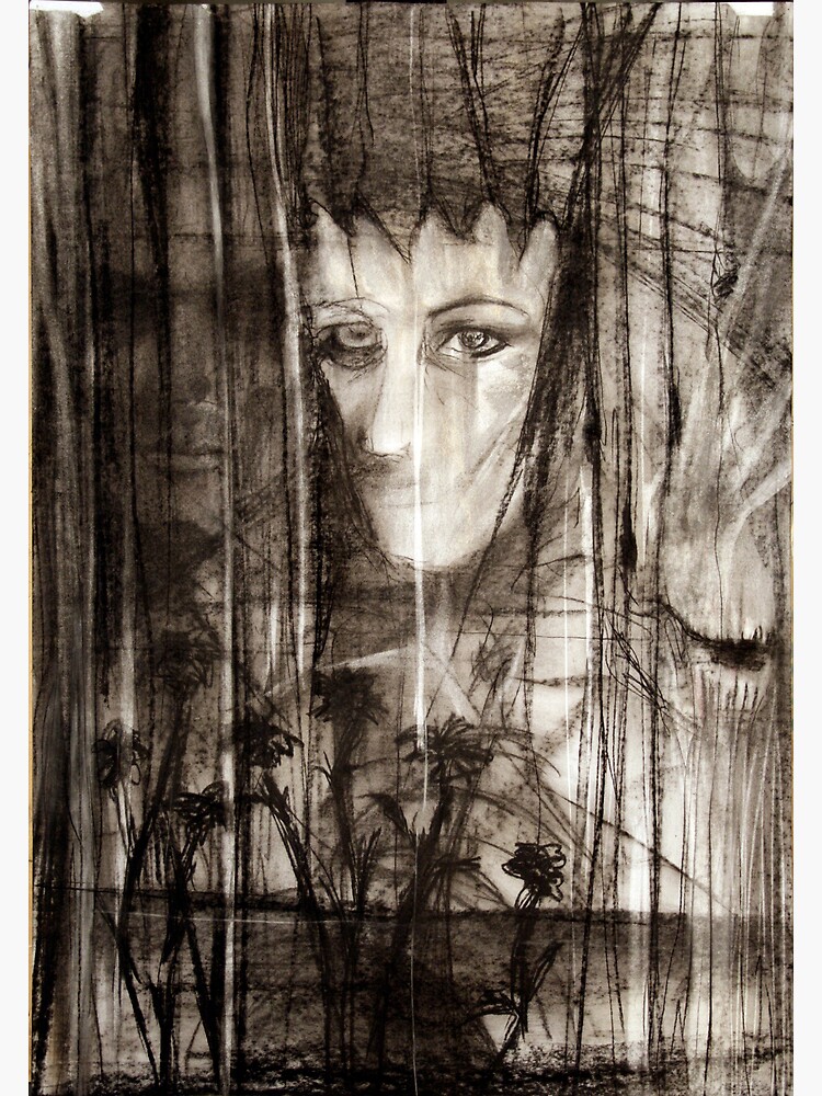portrait of Lydia and friend by 1073