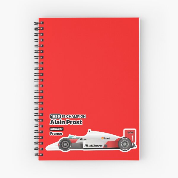 Item preview, Formula Winner 1986 designed and sold by roblack.