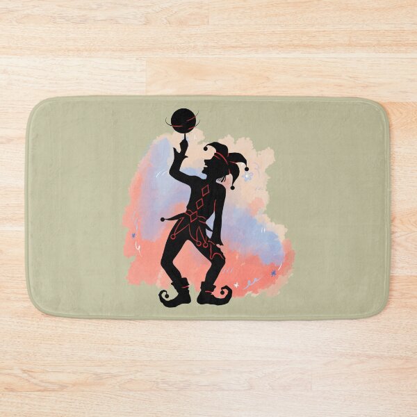 Item preview, jokers designed and sold by ChachiArts.