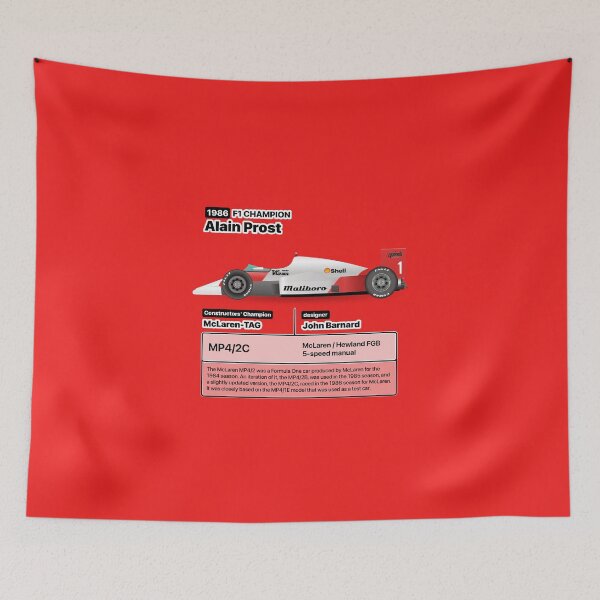 Item preview, Formula Winner 1986 designed and sold by roblack.