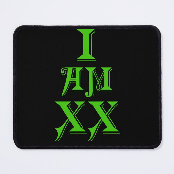 Item preview,   I Am XX-I Am XX  Green designed and sold by alayal57.