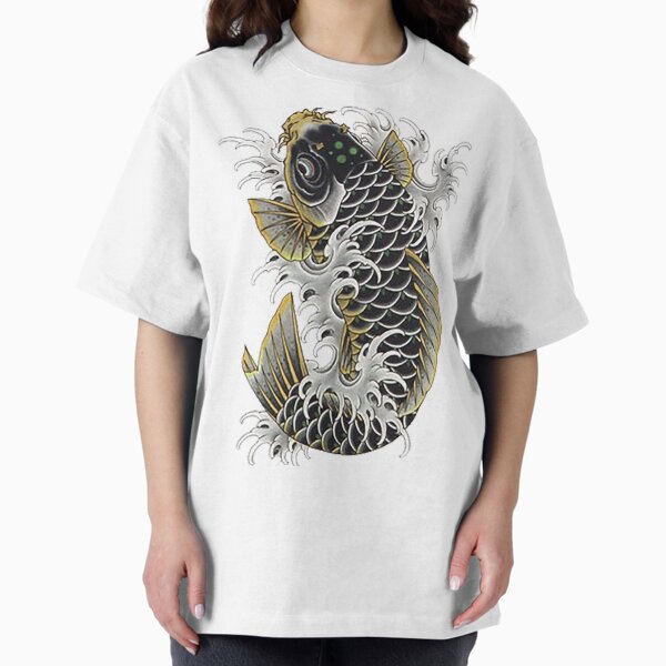 Item preview, Yakuza Aizawa Tattoo designed and sold by Deepcale.