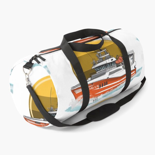 Item preview, AG-1-K “HAVFJORD” fishing vessel ship designed and sold by Michael Garber.