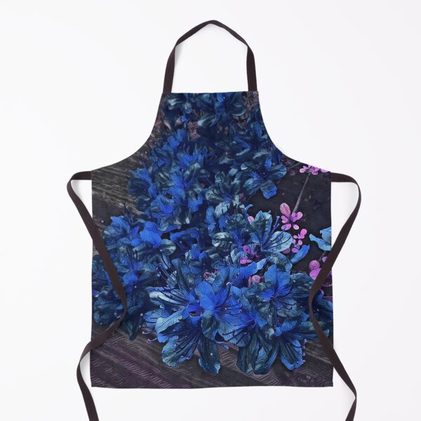 Item preview, Azalea Blue designed and sold by SunshineWalker.