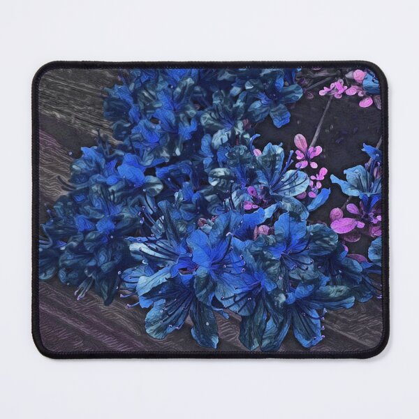 Item preview, Azalea Blue designed and sold by SunshineWalker.