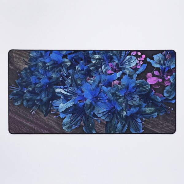 Item preview, Azalea Blue designed and sold by SunshineWalker.