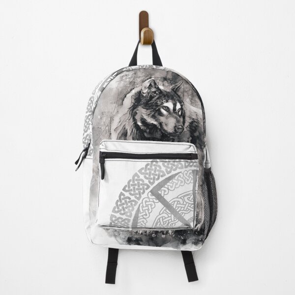 Item preview, Wolf designed and sold by JJ-concept.