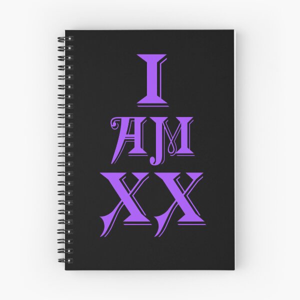 Item preview,   I Am XX-I Am XX Purple designed and sold by alayal57.