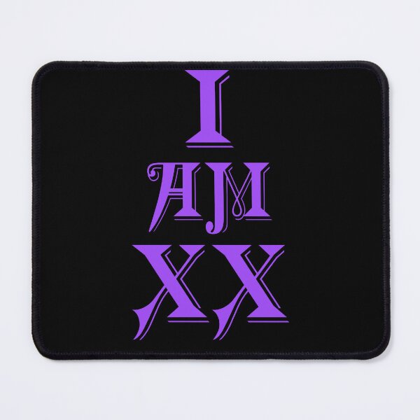 Item preview,   I Am XX-I Am XX Purple designed and sold by alayal57.