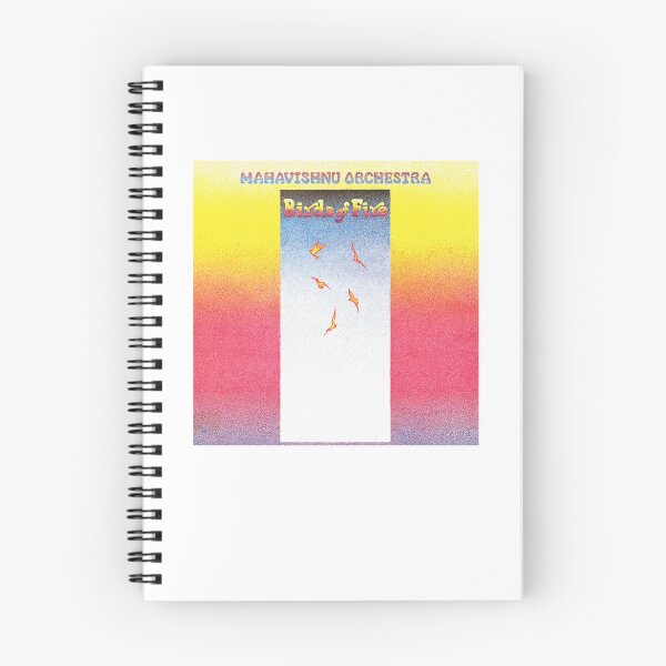 Item preview, Mahavishnu Orchestra Birds Of Fire Album Cover designed and sold by marsacdurkesd.
