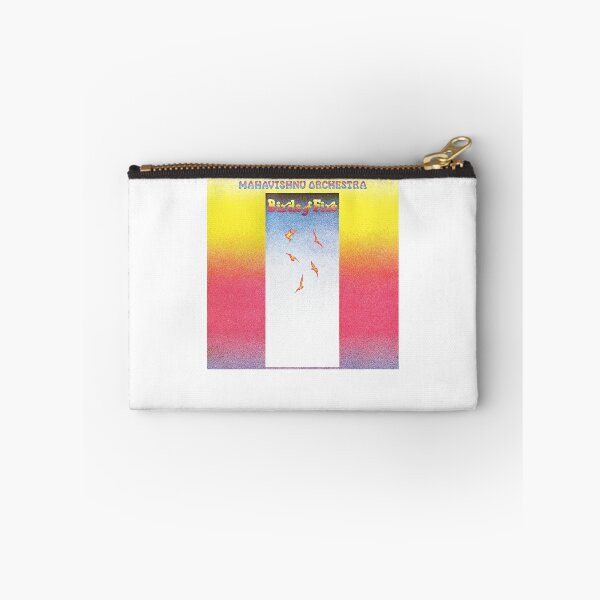 Item preview, Mahavishnu Orchestra Birds Of Fire Album Cover designed and sold by marsacdurkesd.