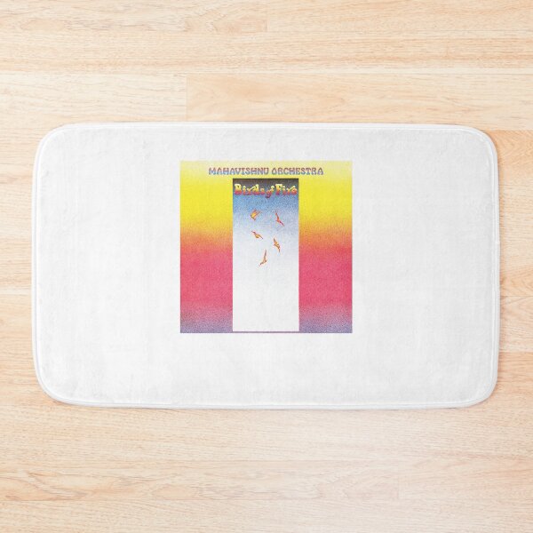 Item preview, Mahavishnu Orchestra Birds Of Fire Album Cover designed and sold by marsacdurkesd.