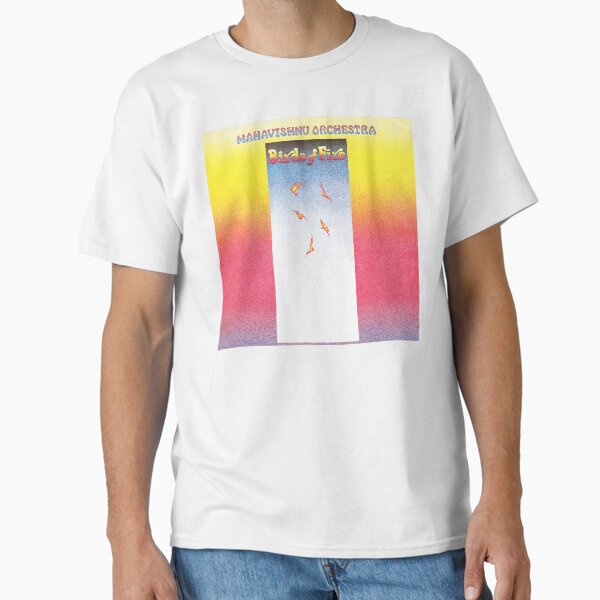 Item preview, Mahavishnu Orchestra Birds Of Fire Album Cover designed and sold by marsacdurkesd.