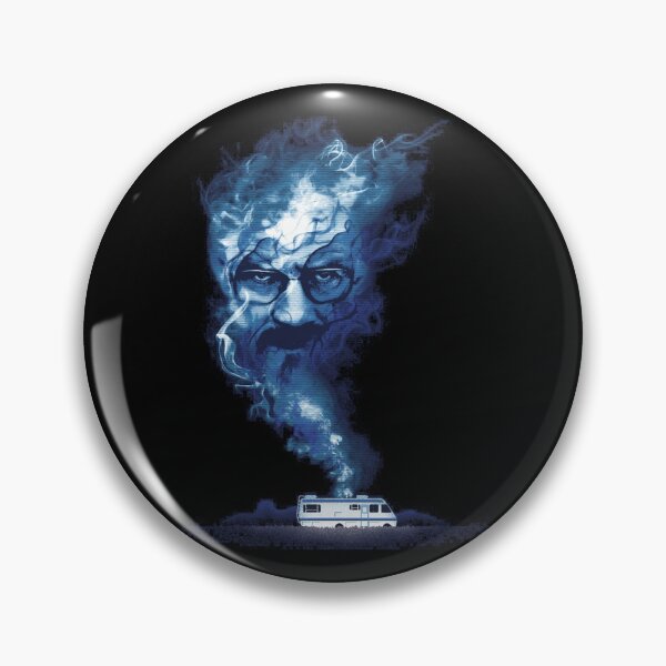 Item preview, Heinsenberg02 designed and sold by Playketax.