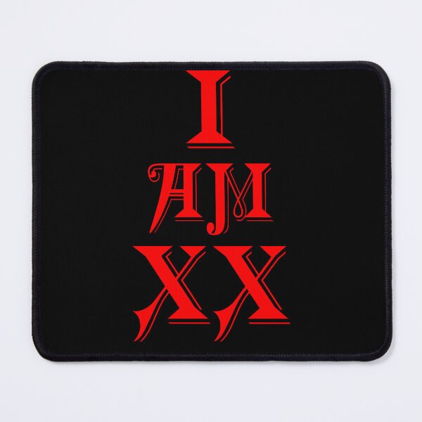 Item preview, I Am XX-I Am XX  Red designed and sold by alayal57.