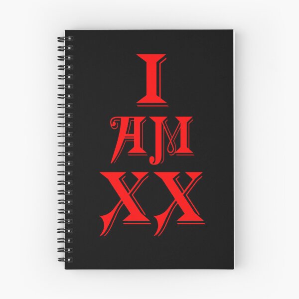 Item preview, I Am XX-I Am XX  Red designed and sold by alayal57.