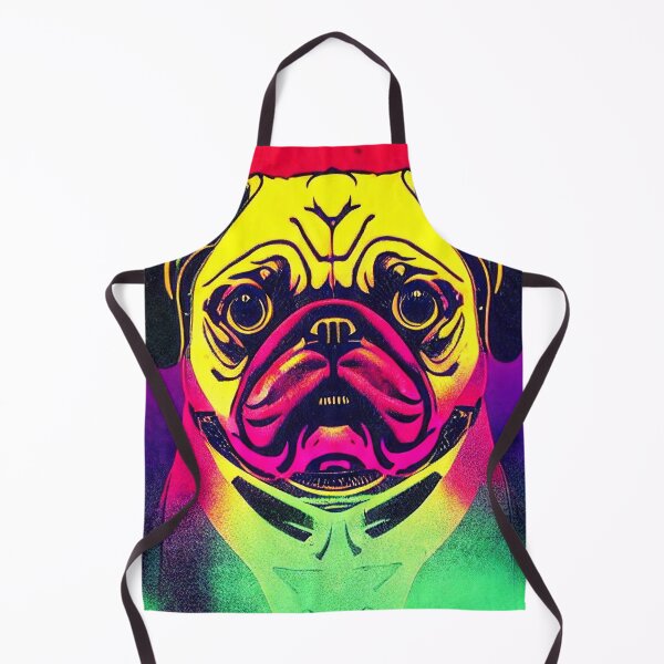 Item preview, Lovely cute pug designed and sold by Grewtrel.