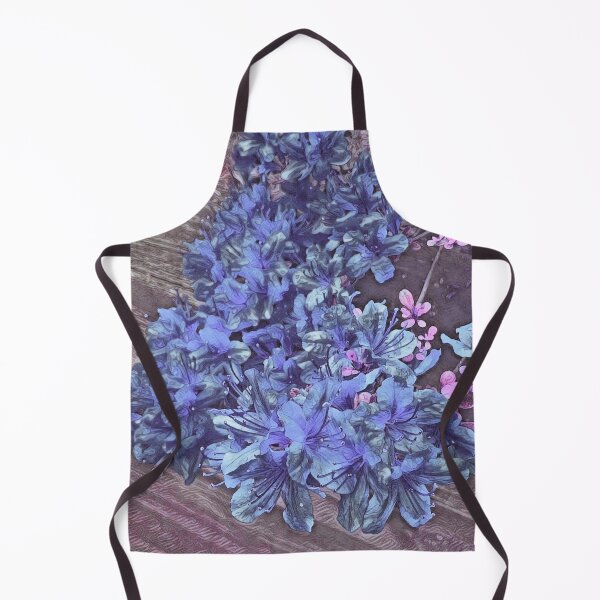 Item preview, Azalea Sky Blue designed and sold by SunshineWalker.