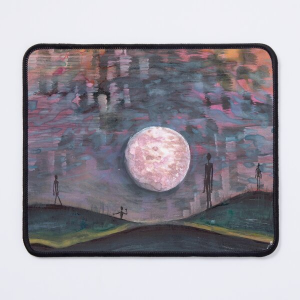 Item preview, Visitors designed and sold by PathosArt.