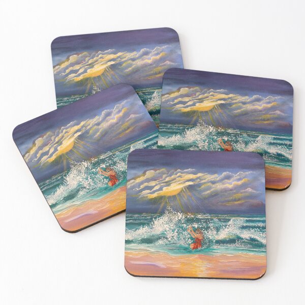 Item preview, Surrender  designed and sold by Jewell  McChesney.