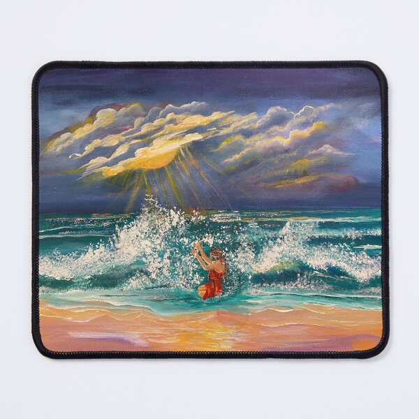 Item preview, Surrender  designed and sold by Jewell  McChesney.