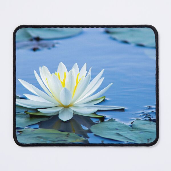 Item preview, White Water Lily designed and sold by ValueEveryThing.