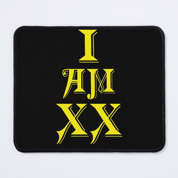 Item preview,  I Am XX-I Am XX  Yellow designed and sold by alayal57.