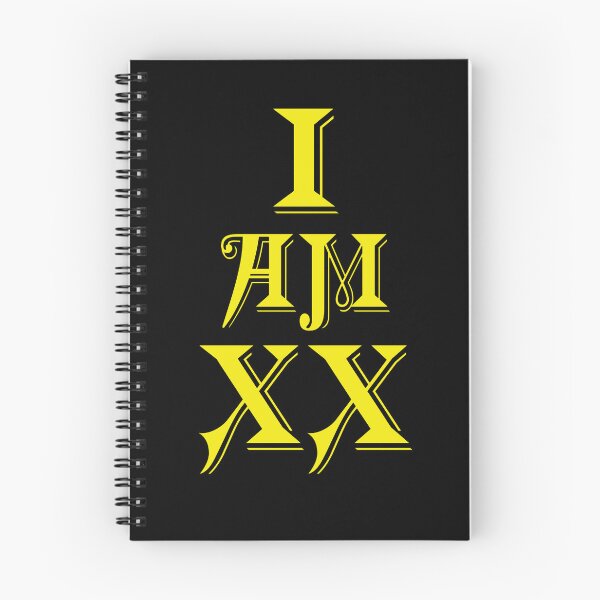 Item preview,  I Am XX-I Am XX  Yellow designed and sold by alayal57.